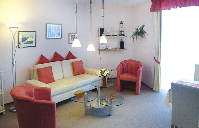 Apartment in Cuxhaven With Community Pool - Foto 22