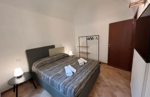 IN MEDIA URBE - intero appartamento - Foto 33