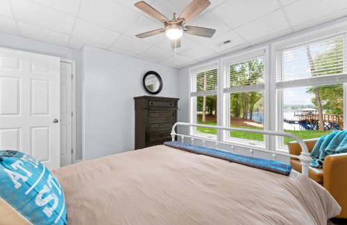 Sandy Beach, 2 King Suites, Game Rooms and Views! - Foto 46