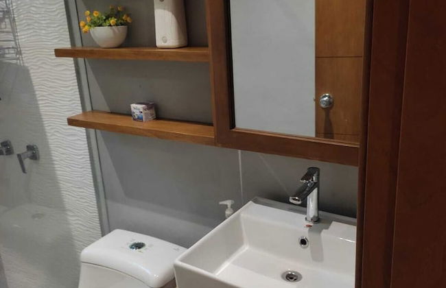 Mini apartamento para 4 personas - Photo 17