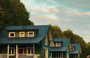 Domy nad Strugą - jacuzzi, las, wieś, rowery, kajaki - Foto 1