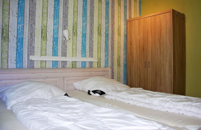 Das Schwedenhaus Moin Moin - Photo 4