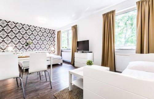 Apartments Köln - Foto 31