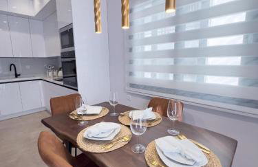 AleNi City Apartment 1 - Foto 17