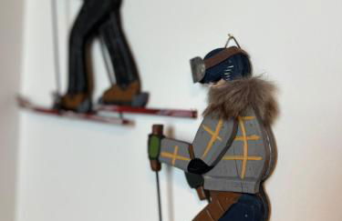 Courchecoeur - Foto 36