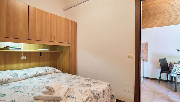 Caravelle Camping Village - Foto 4, Zimmer