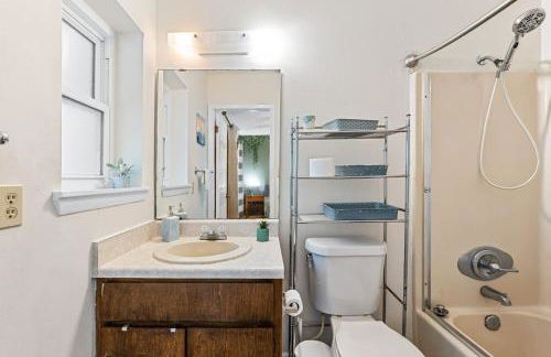 Fort WB Haven with BBQ 15 Mins to Beach - Foto 30