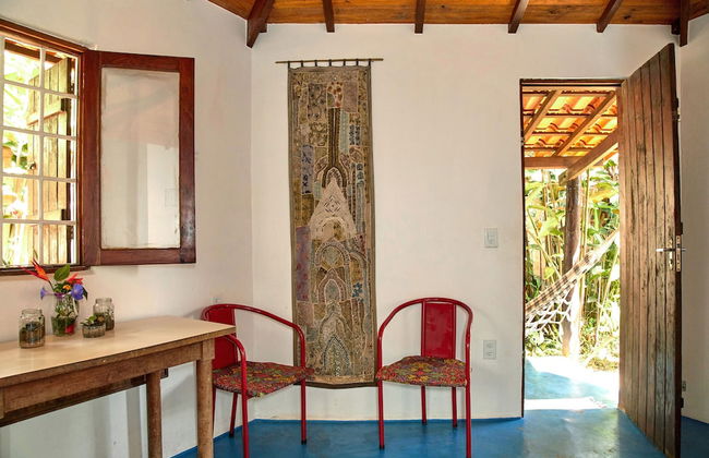 Chale Ipe Jatoba - Foto 25