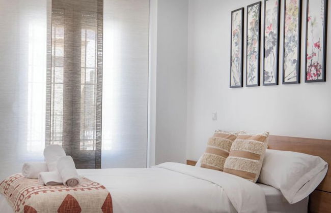 Molucano Themed Rooms - Photo 71