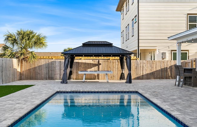 Coastal Haven A by Resort Collection - Foto 28