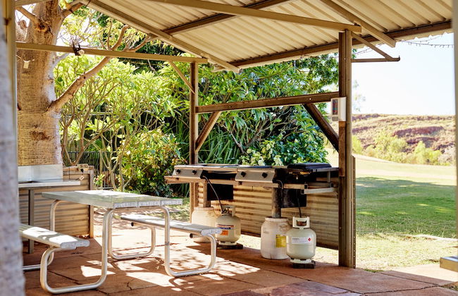 Discovery Resorts- Lake Argyle - Photo 37