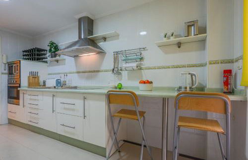 Sensacional Apt 2 Hab 2 baños 4 pax Aljarafe Metro - Photo 39