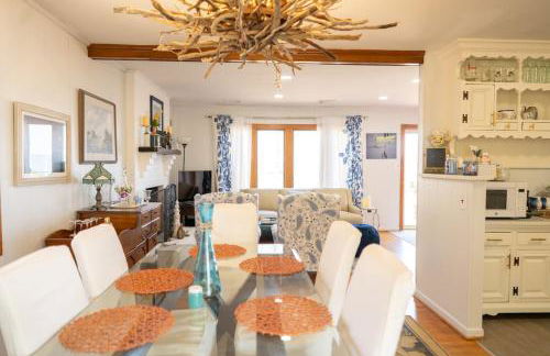 Potomac River House with beach access pet friedly - Foto 33