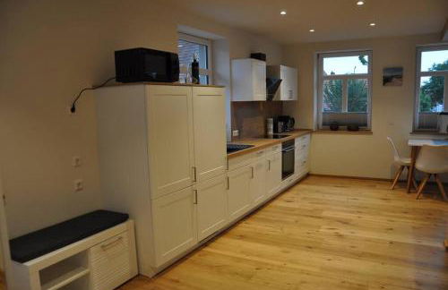 Ferienwohnung "Haus Steinicke" - Foto 7