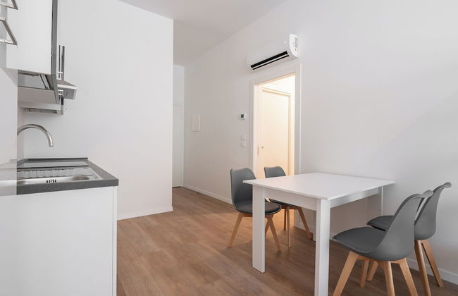 Carducci Modern Apartments - Foto 47