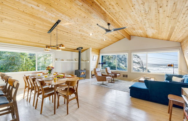 Cove Beach by Avantstay Stunning Ocean Views Designed for Groups - Foto 2