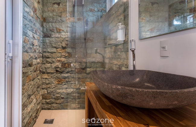 VGZ Cabanas Barra de Ibiraquera e Rosa - Photo 53