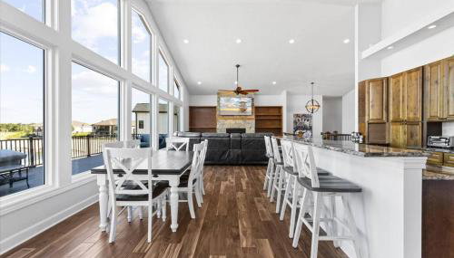 Lakefront Mansion!Close to SAC&Mahoney State Park! - Foto 5, Other