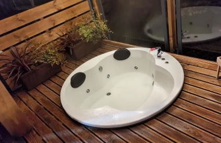 Cabanas Mirador Cachamuíña - Foto 16