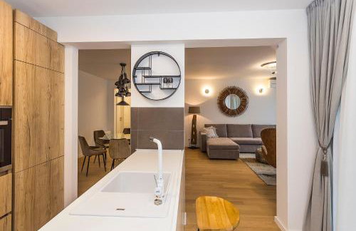 Perla Apartmani Split - Photo 1