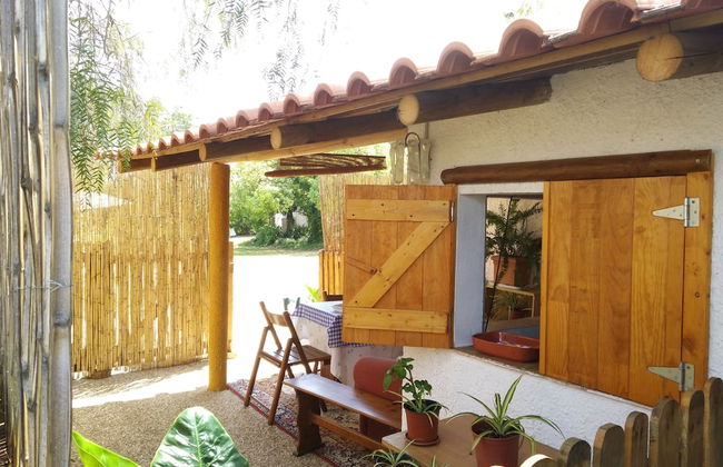 Nature Houses - Foto 54