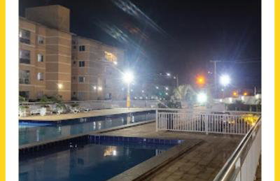 Apartamento Space Calhau - Foto 44