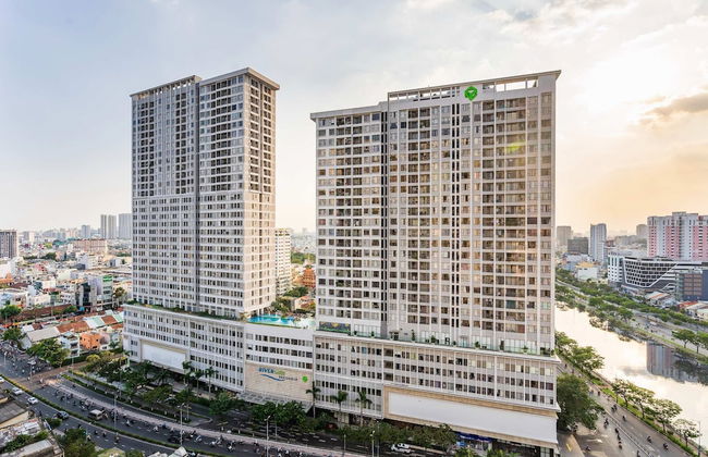 Trip Apartment Saigon - Foto 67