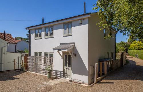 Yew Tree Cottage - Foto 23