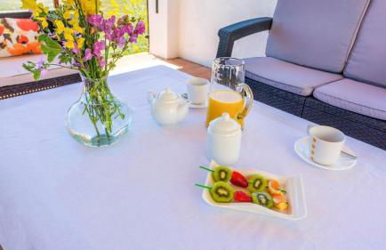 Villa Las Gayumbas Villanueva de la Concepcion by Ruralidays - Foto 31