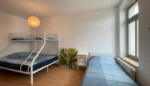 Wohnglück Dresden - Foto 3