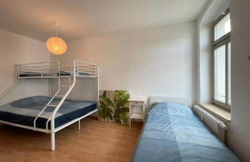 Wohnglück Dresden - Foto 3