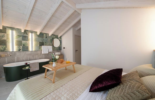 Flos Apartments - Foto 3