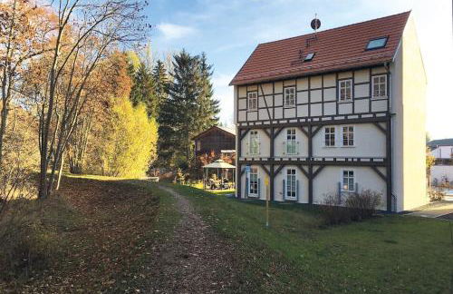 Ferienappartement Bachstelze - Foto 67