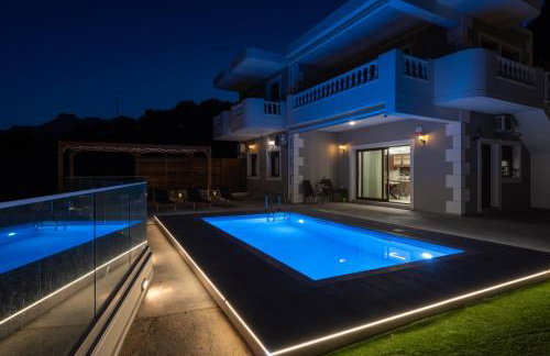 Evelyn Villa Crete - Foto 6