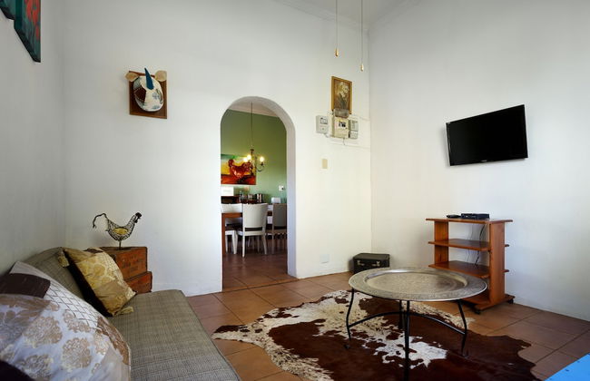 Karoohuisie - Foto 9