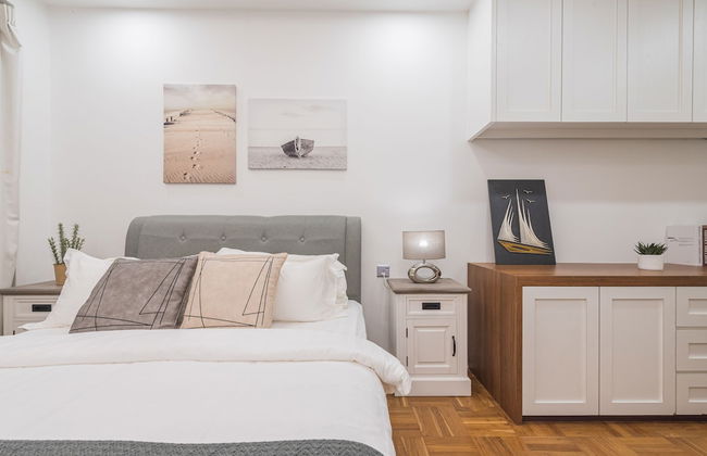 6Room Corner Bungalow PJ Garden Wedding - Foto 9