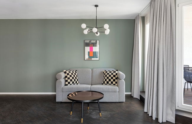 Numa Berlin Boxer - Foto 36