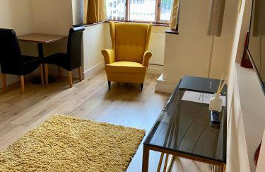 High Hedges Apartment A - Foto 1