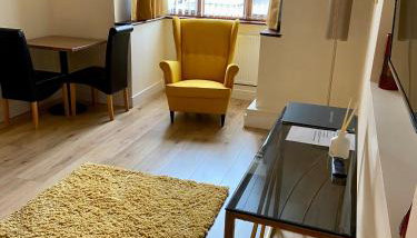 High Hedges Apartment A - Foto 1