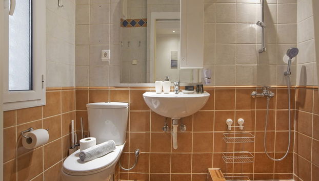 Otto Centro in Athens - Foto 5, Habitación