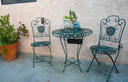 Cozy private Guest House - Foto 29