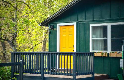 Trio Luxe Mountainside Oasis - Foto 18