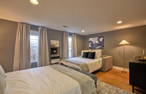 The Lambertville Haven - Foto 27