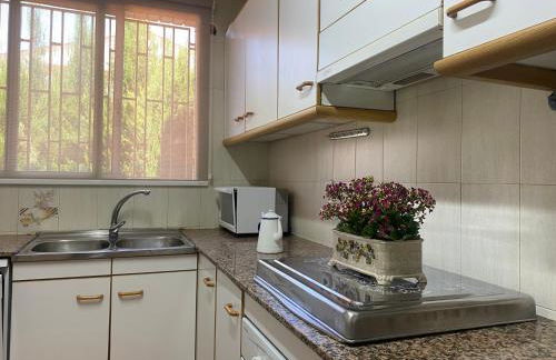 TarracoHomes, TH156 Casa Roser Familiar y con Piscina Compartida - Photo 29