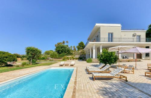 Brise du Sud - Luxury Villa With Pool in Sicily, Siracusa - Photo 45