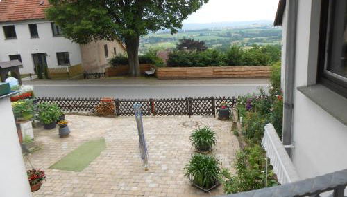 Apartment Am Steintisch by Interhome - Foto 5