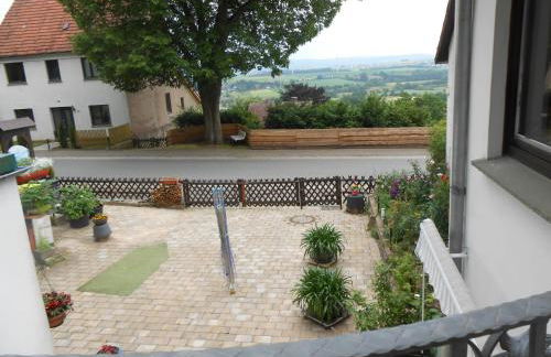 Apartment Am Steintisch by Interhome - Foto 5