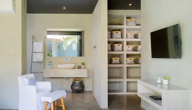 Suku Berawa by Premier Hospitality Asia - Foto 3, Habitación