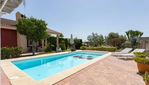 Casa de las flores - Foto 4, Garden