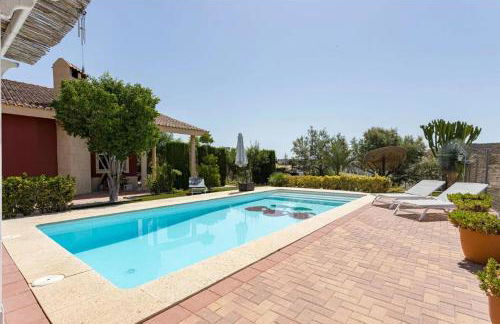 Casa de las flores - Foto 4